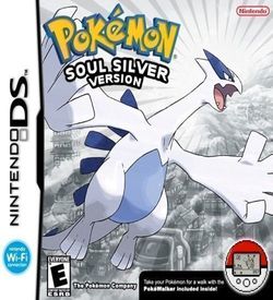 4788 - Pokemon - SoulSilver Version